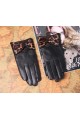 Страхотни дамски ръкавици от естествена кожа 38.00 лв.